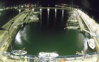 Hel Marina - 15-06-2026 22:58