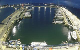 Hel Marina - 16-06-2026 01:05