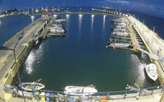 Hel Marina - 16-06-2026 01:12