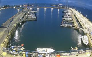 Hel Marina - 16-06-2026 01:19