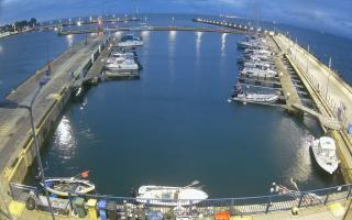 Hel Marina - 16-06-2026 01:26