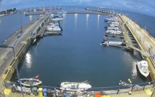 Hel Marina - 16-06-2026 01:33
