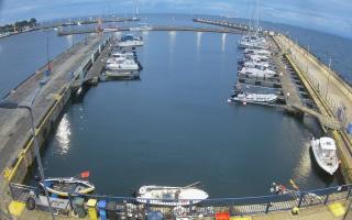 Hel Marina - 16-06-2026 01:40