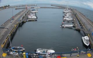 Hel Marina - 16-06-2026 01:47