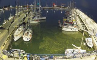 Hel Marina - 28-06-2026 00:55