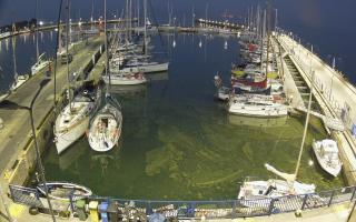 Hel Marina - 28-06-2026 01:02