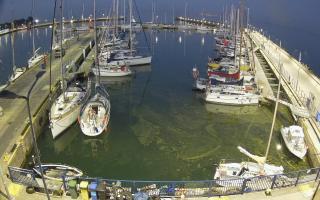 Hel Marina - 28-06-2026 01:09