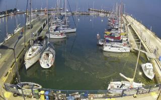 Hel Marina - 28-06-2026 01:16