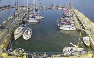 Hel Marina - 28-06-2026 01:23
