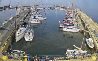 Hel Marina - 28-06-2026 01:30