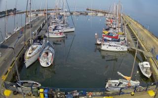 Hel Marina - 28-06-2026 01:37