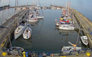 Hel Marina - 28-06-2026 01:44