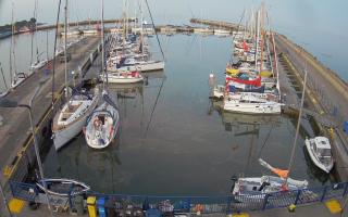 Hel Marina - 28-06-2026 01:51