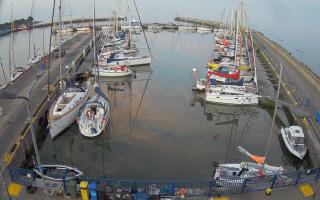 Hel Marina - 28-06-2026 01:58