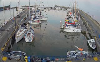 Hel Marina - 28-06-2026 02:05