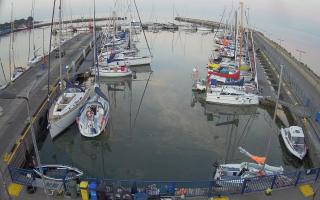 Hel Marina - 28-06-2026 02:12