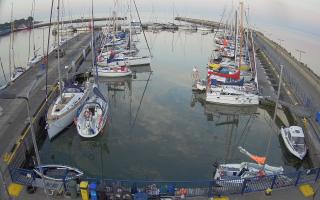 Hel Marina - 28-06-2026 02:19
