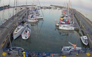 Hel Marina - 28-06-2026 02:26