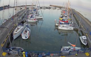 Hel Marina - 28-06-2026 02:33