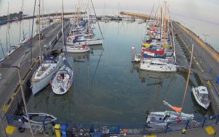 Hel Marina - 28-06-2026 02:40