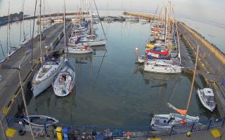 Hel Marina - 28-06-2026 02:47