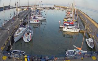 Hel Marina - 28-06-2026 02:54