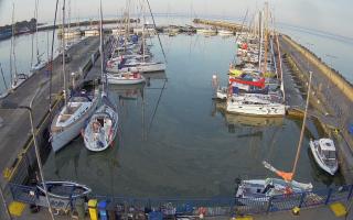 Hel Marina - 28-06-2026 03:01