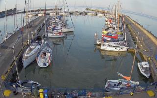 Hel Marina - 28-06-2026 03:08