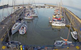 Hel Marina - 28-06-2026 03:15