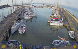 Hel Marina - 28-06-2026 03:22