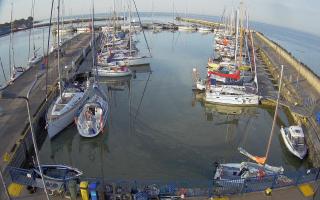 Hel Marina - 28-06-2026 03:30