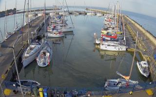 Hel Marina - 28-06-2026 03:37