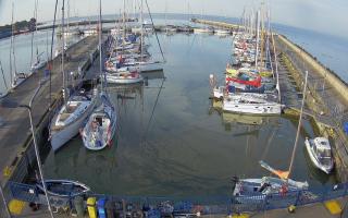 Hel Marina - 28-06-2026 03:44