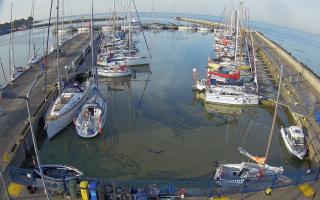 Hel Marina - 28-06-2026 03:58