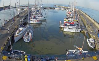 Hel Marina - 28-06-2026 04:05