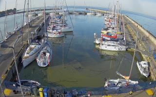 Hel Marina - 28-06-2026 04:12