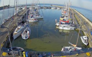 Hel Marina - 28-06-2026 04:19