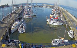 Hel Marina - 28-06-2026 04:40