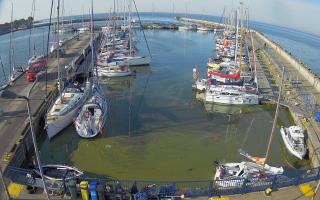 Hel Marina - 28-06-2026 04:47