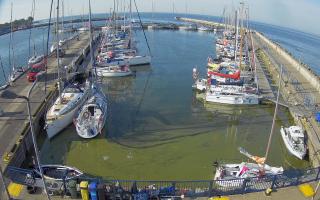 Hel Marina - 28-06-2026 05:08