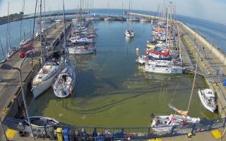 Hel Marina - 28-06-2026 05:15