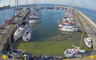 Hel Marina - 28-06-2026 05:22