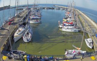 Hel Marina - 28-06-2026 05:29