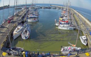 Hel Marina - 28-06-2026 05:36