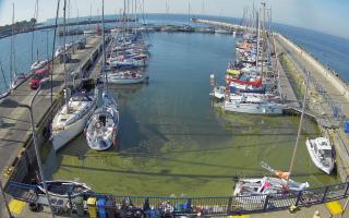 Hel Marina - 28-06-2026 06:04
