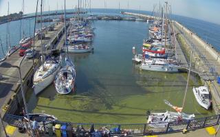 Hel Marina - 28-06-2026 06:11