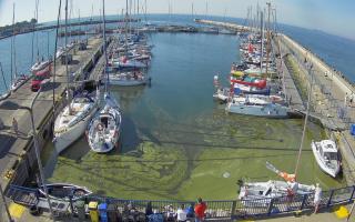 Hel Marina - 28-06-2026 06:39