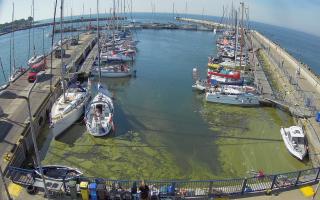 Hel Marina - 28-06-2026 06:54