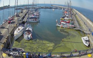 Hel Marina - 28-06-2026 07:08