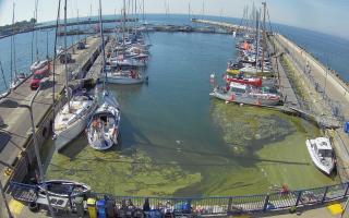 Hel Marina - 28-06-2026 07:15